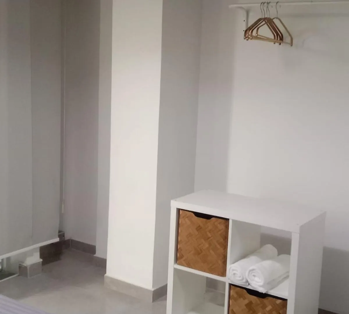 Apartment Luna Apartaestudio Bogota Colombia