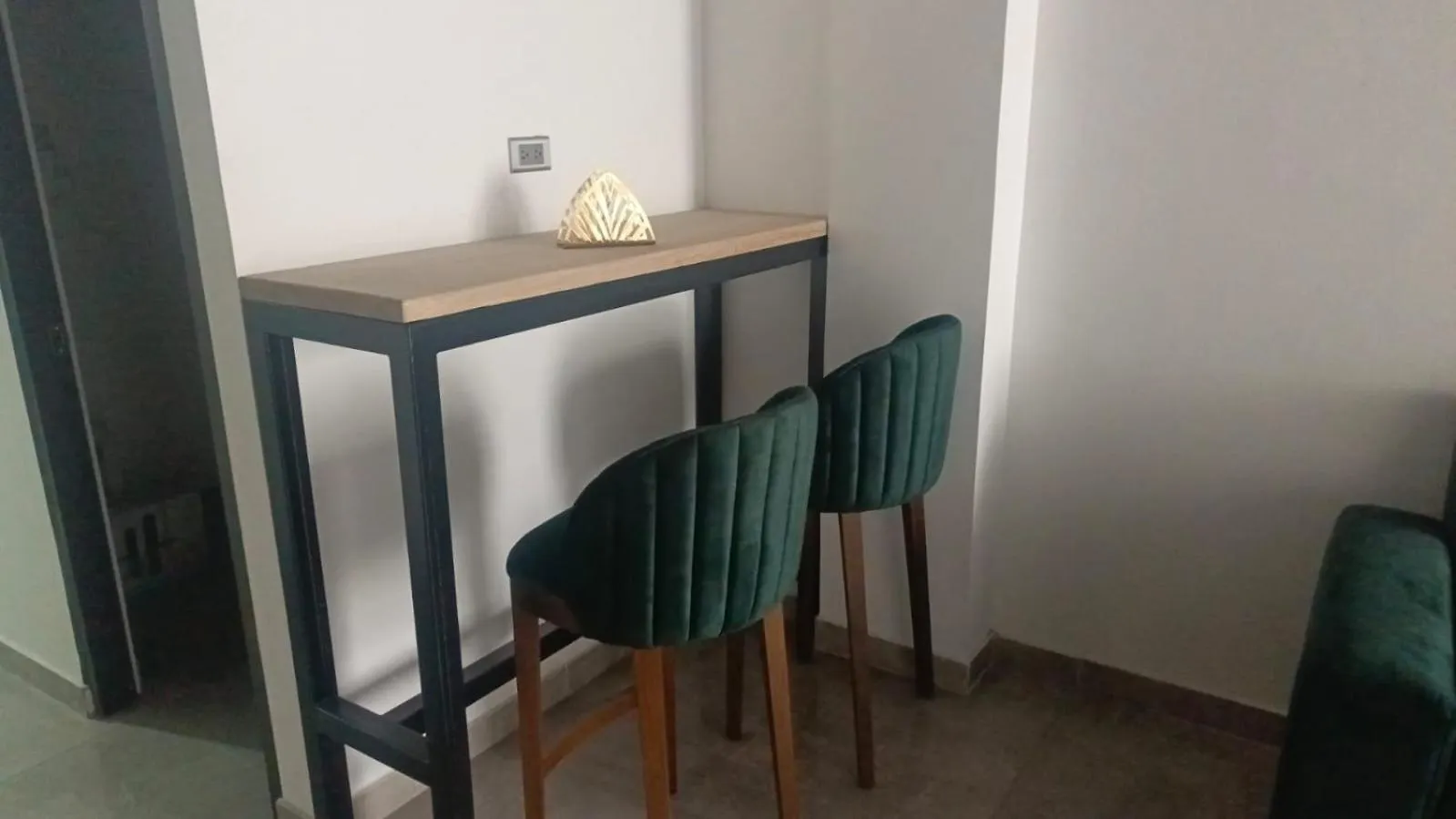 Luna Apartaestudio Bogota Colombia